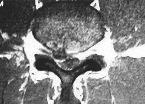 General Orthopedics 2026 Practice Questions: Set 13 (Solved) - Figure 16