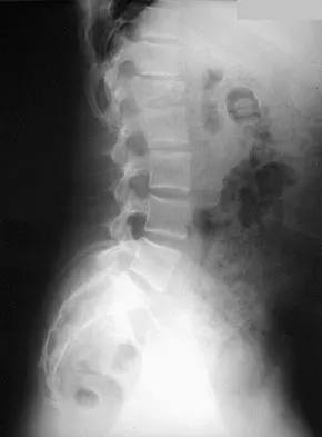 General Orthopedics 2026 Practice Questions: Set 3 (Solved) - Figure 102