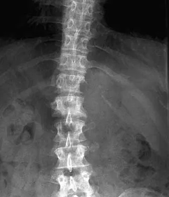 General Orthopedics 2026 Practice Questions: Set 9 (Solved) - Figure 104