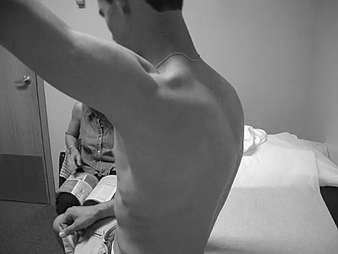 Sports Medicine 2004 Practice Questions: Set 3 (Solved) - Figure 5