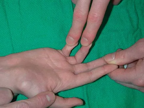 Trauma Board Review 2006: High-Yield MCQs (Set 2) - Figure 8