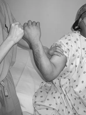 Upper Extremity 2026 MCQs: Board Review Questions & Answers (Part 4) - Figure 41