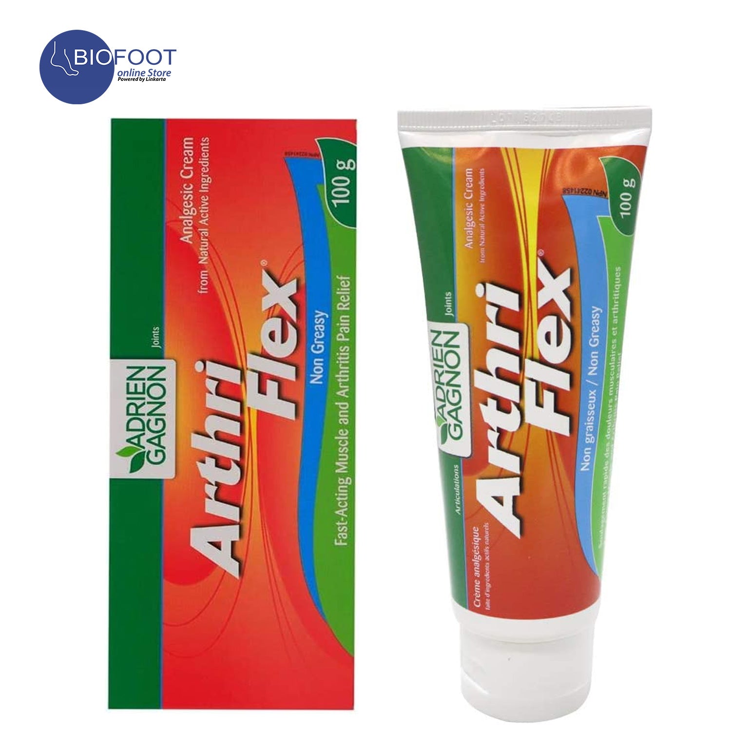 Arthriflex