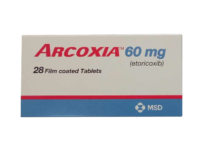 Arcoxia