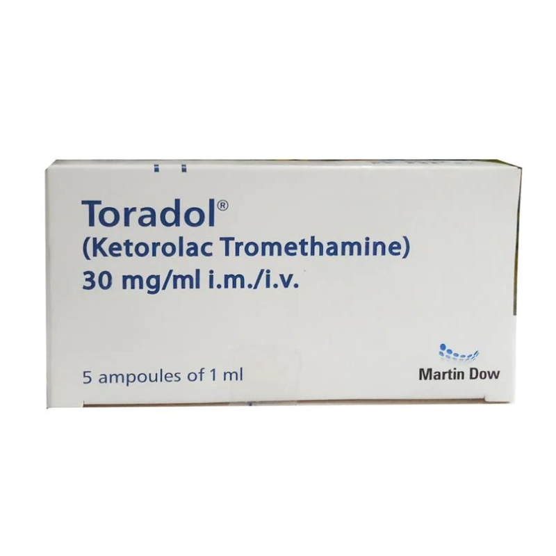 Image of Toradol