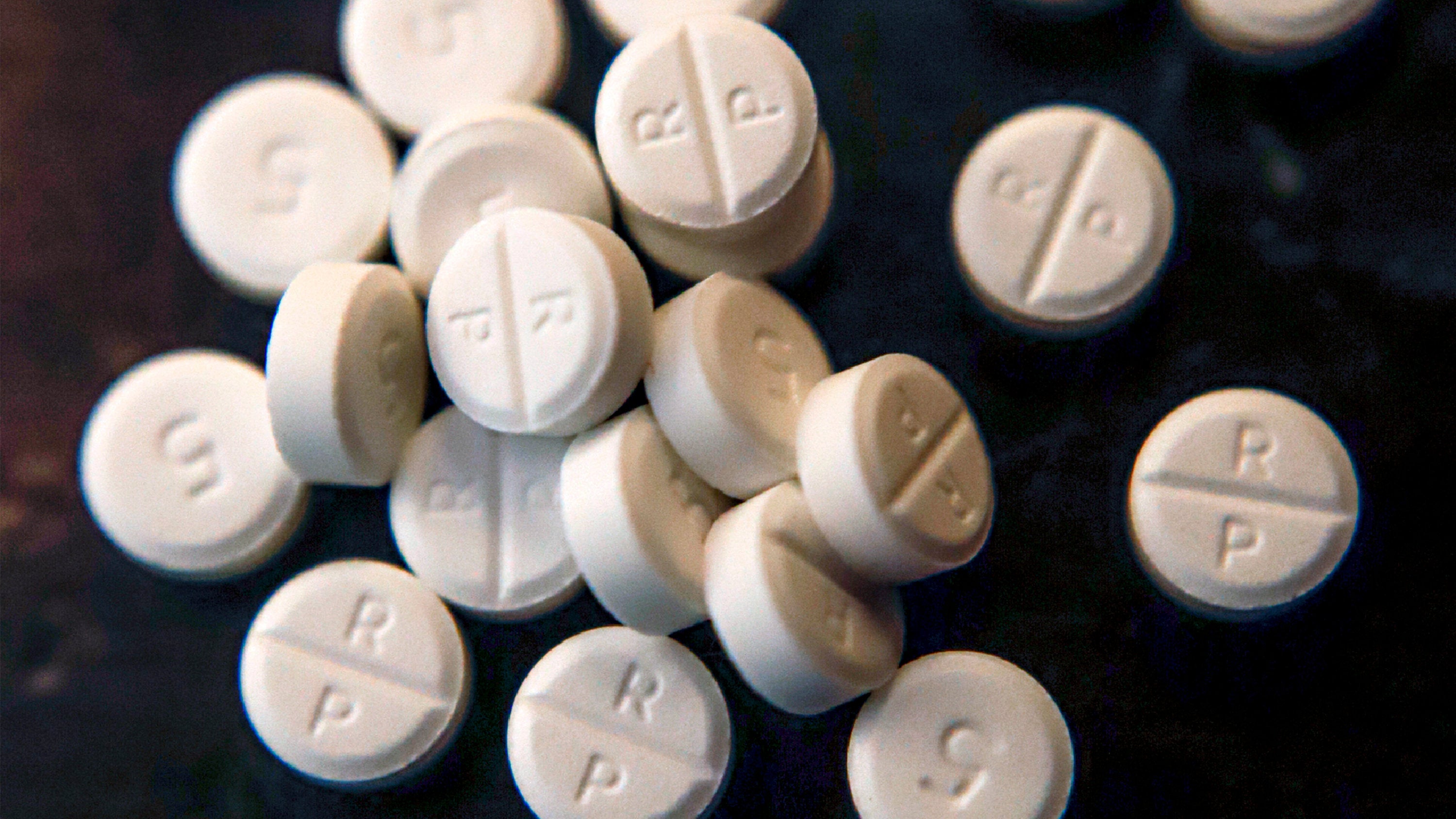 Image of OxyContin