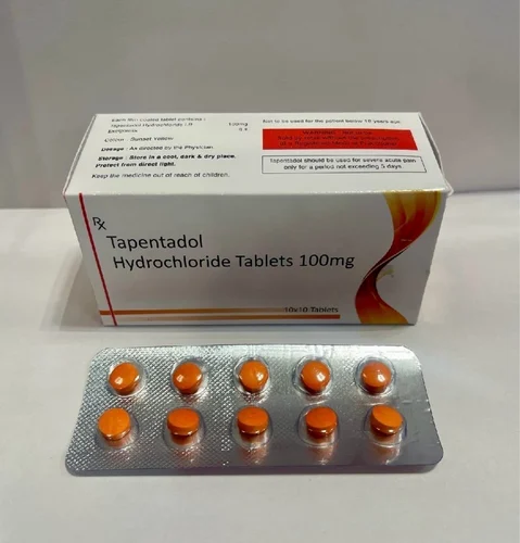 Image of Tapentadol