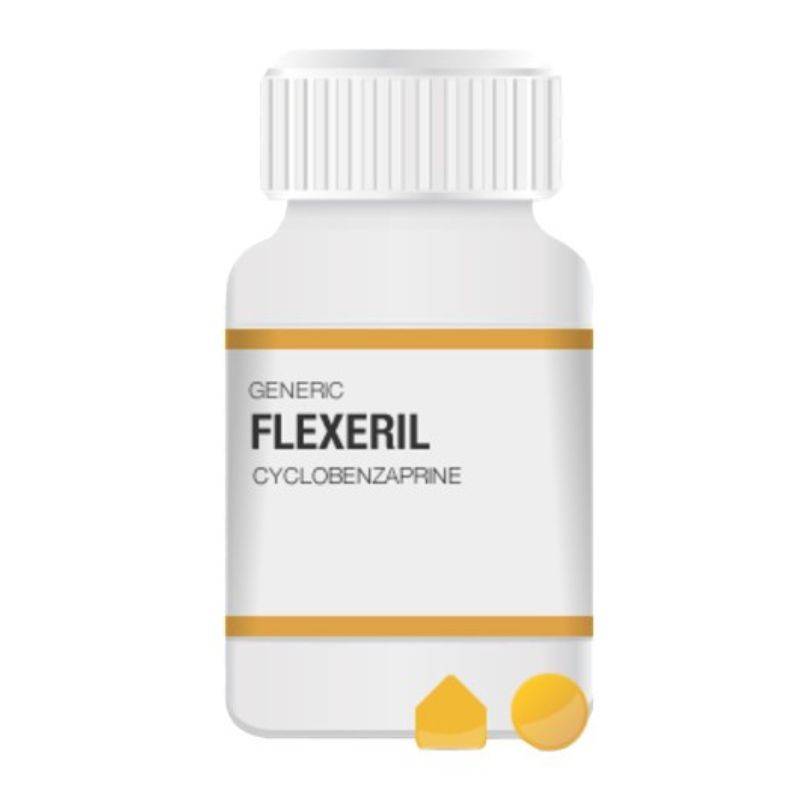 Image of Flexeril