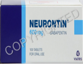 Image of Neurontin