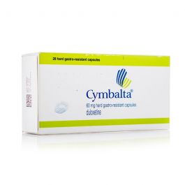 Image of Cymbalta