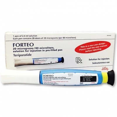 Image of Forteo