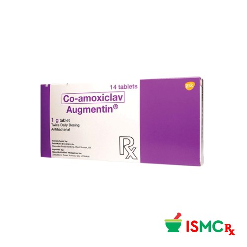 Image of Augmentin