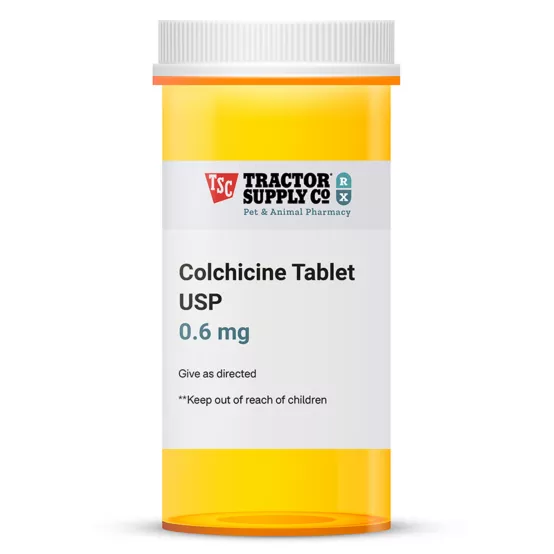 Image of Colchicine
