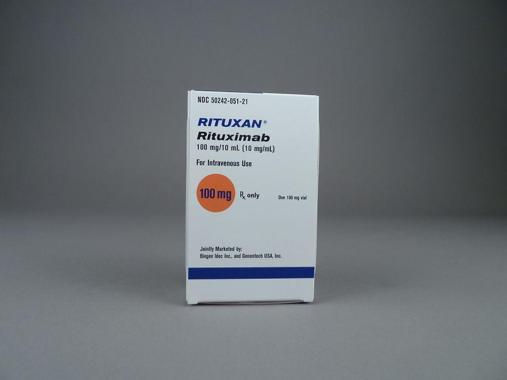 Image of Rituxan