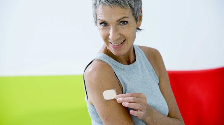 Buprenorphine Transdermal Patch (Butrans)