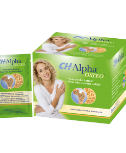 Image of CH-Alpha Osteo