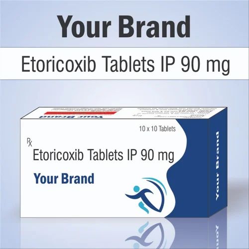 Image of Etoricoxib
