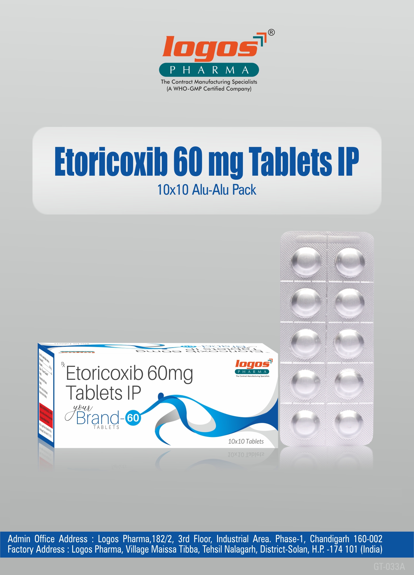 Image of Etoricoxib