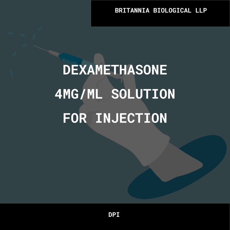 Image of Dexamethasone