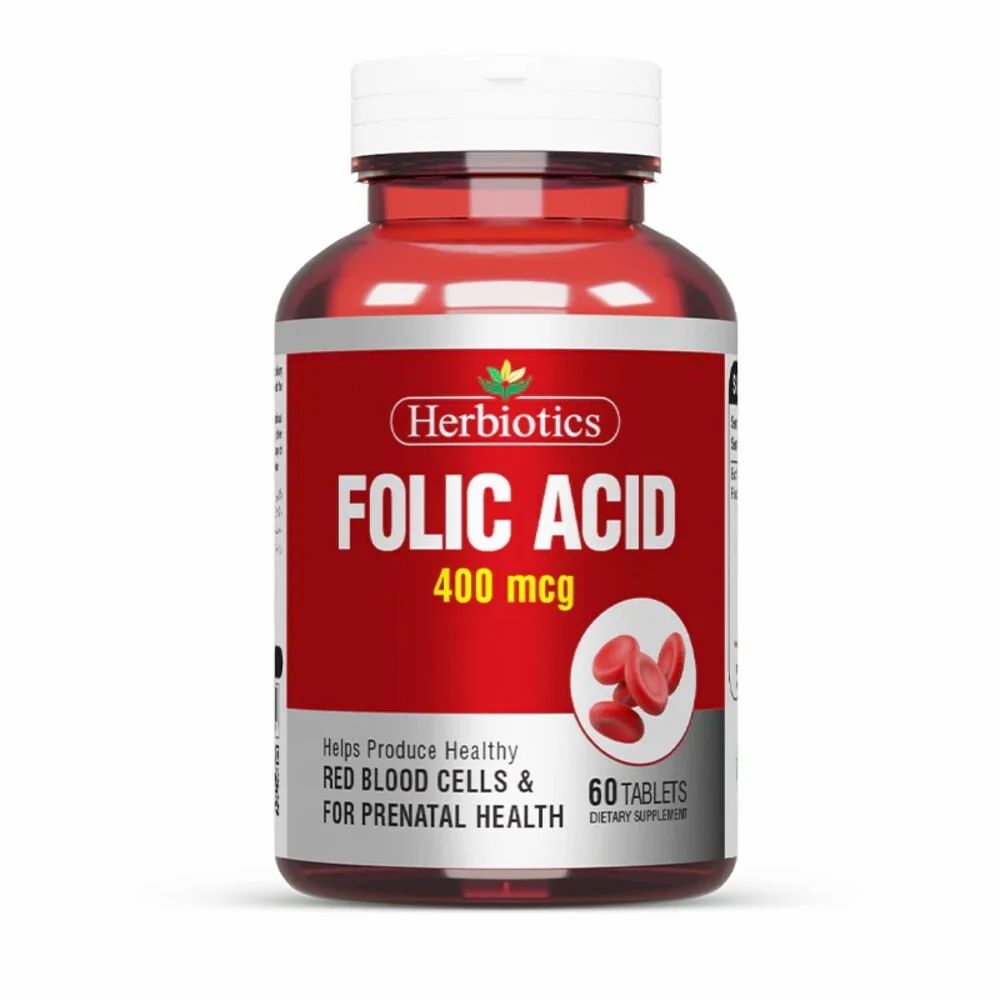 Image of Folic Acid
