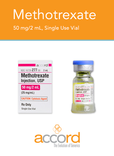 Image of Methotrexate