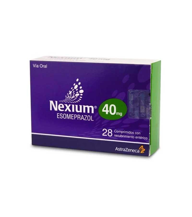 Image of Nexium (Esomeprazole)