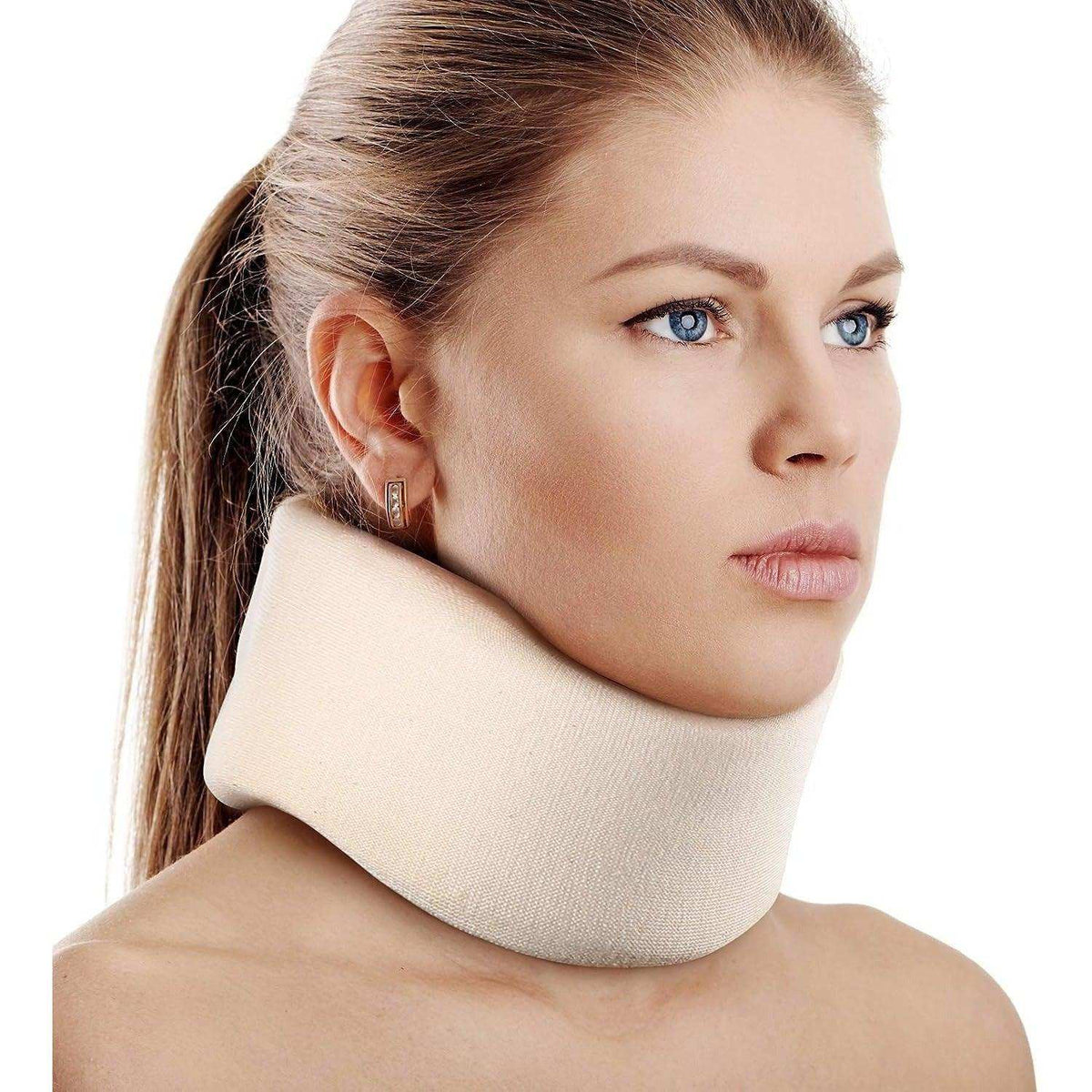 Image of Cervical Collar, Hard