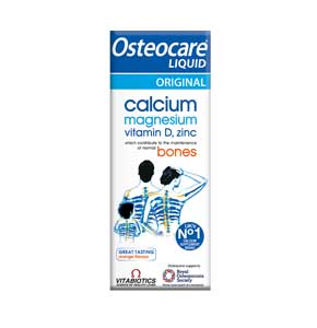 Image of Osteocare