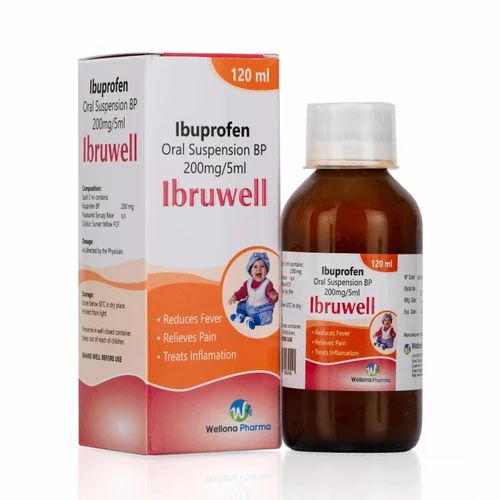 Image of Ibuprofen