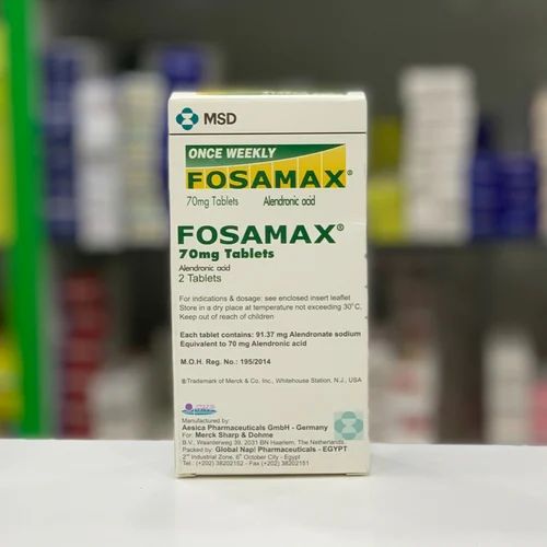 Image of FOSAMAX