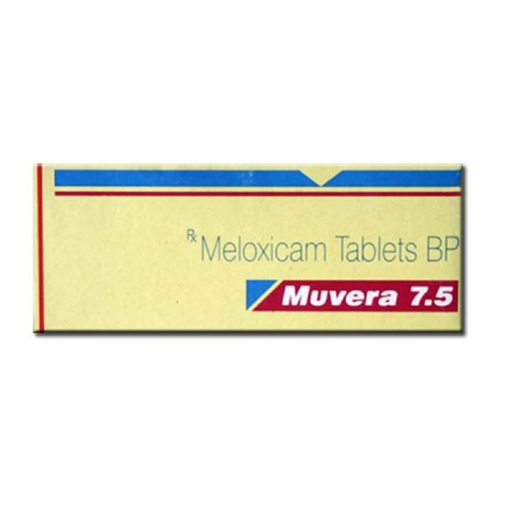 Mobic (Meloxicam)