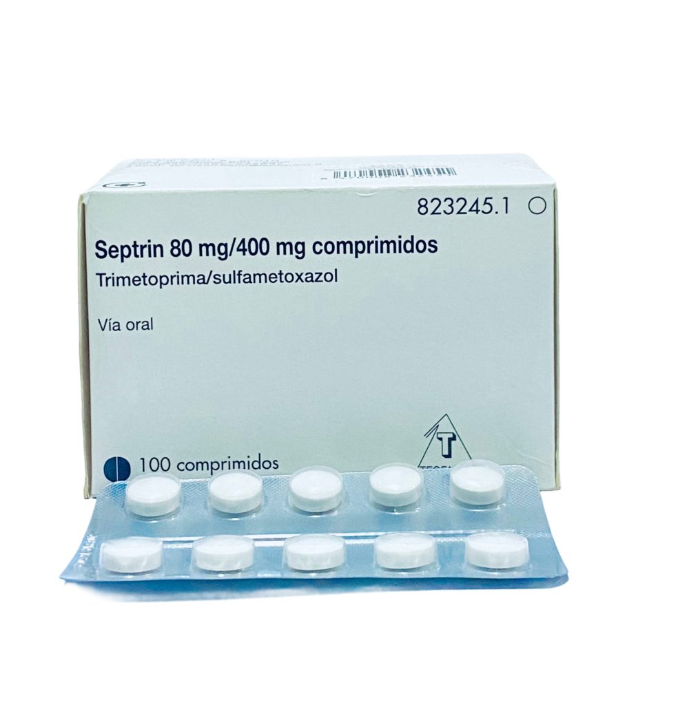 Image of Septrin