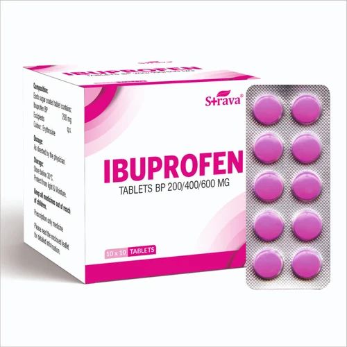 Image of Ibuprofen
