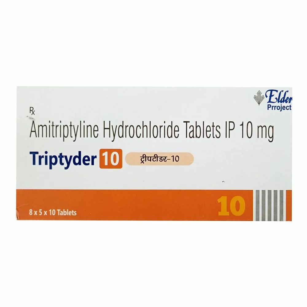 Amitriptyline