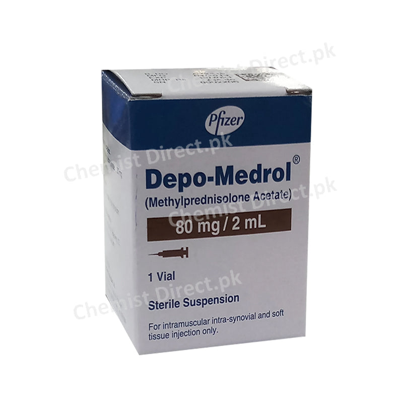 Image of Depo-Medrol