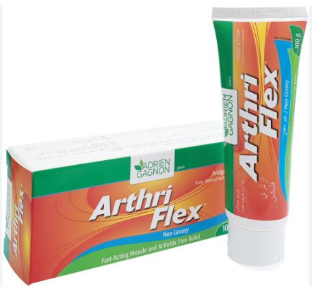 Arthri-Flex Cream