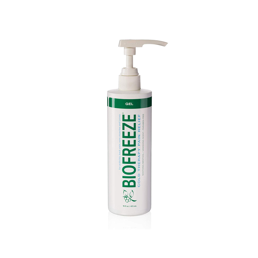 Biofreeze Gel