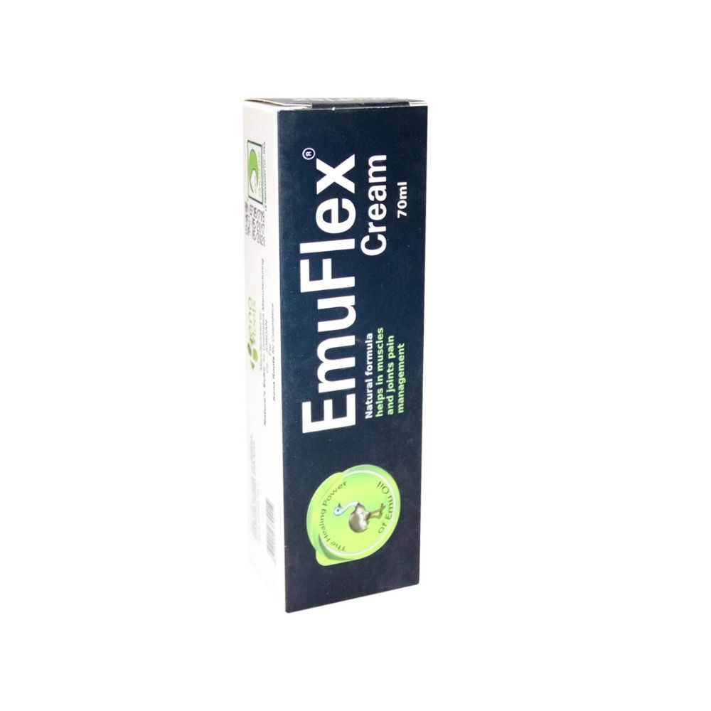 Emuflex Cream