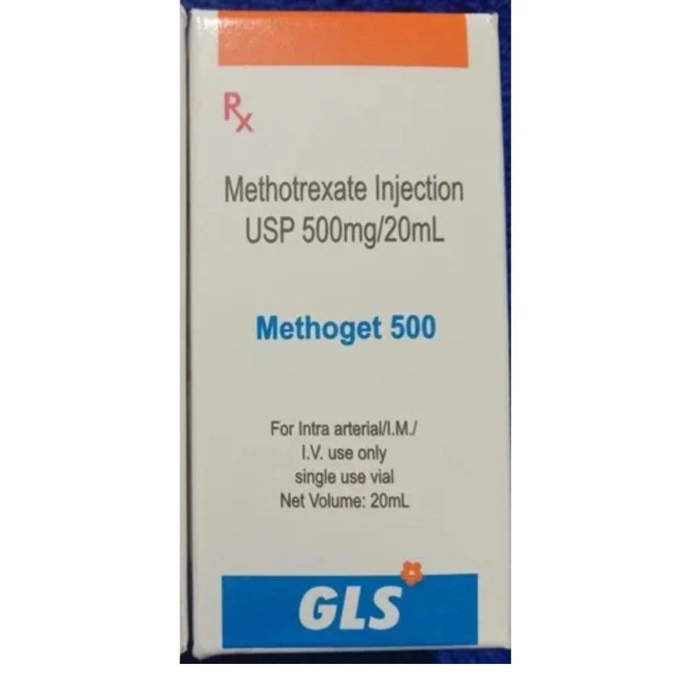 Image of Methoget (Methotrexate)