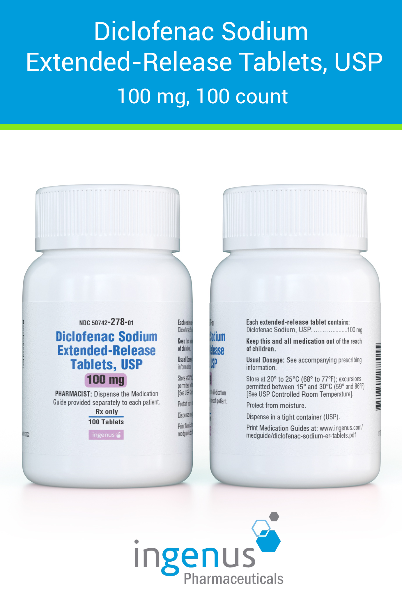 Image of Diclofenac Sodium