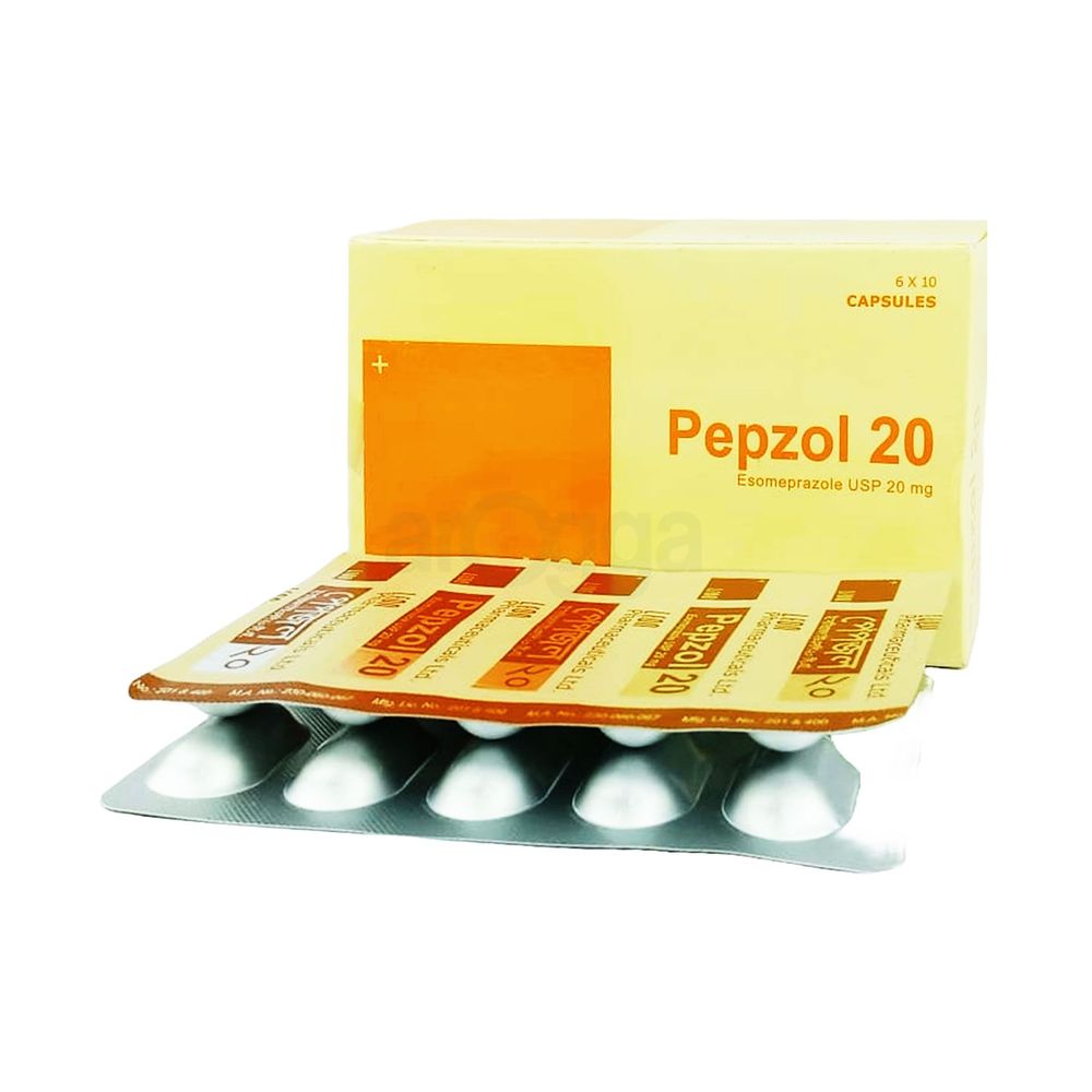 Image of Pepzol