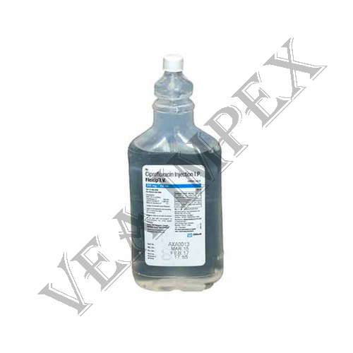 Image of Ciprofloxacin