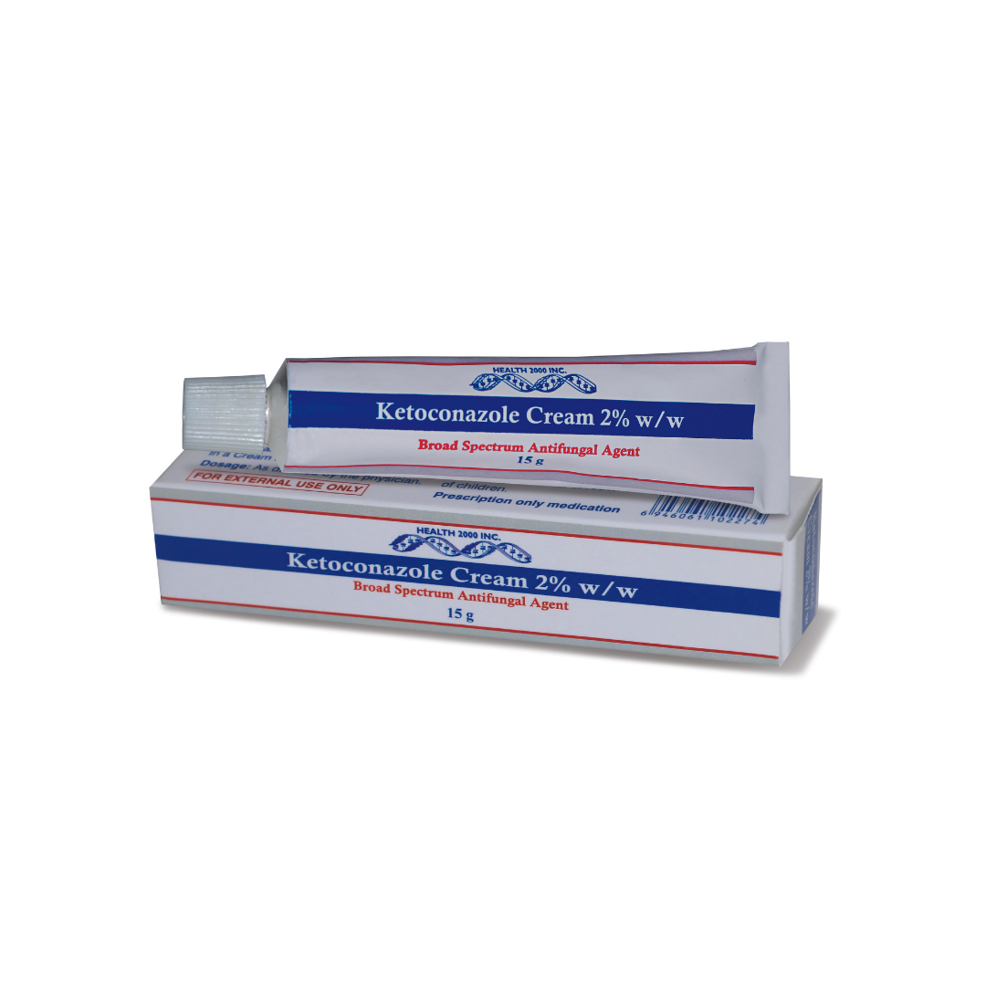 Image of Ketoconazole Cream