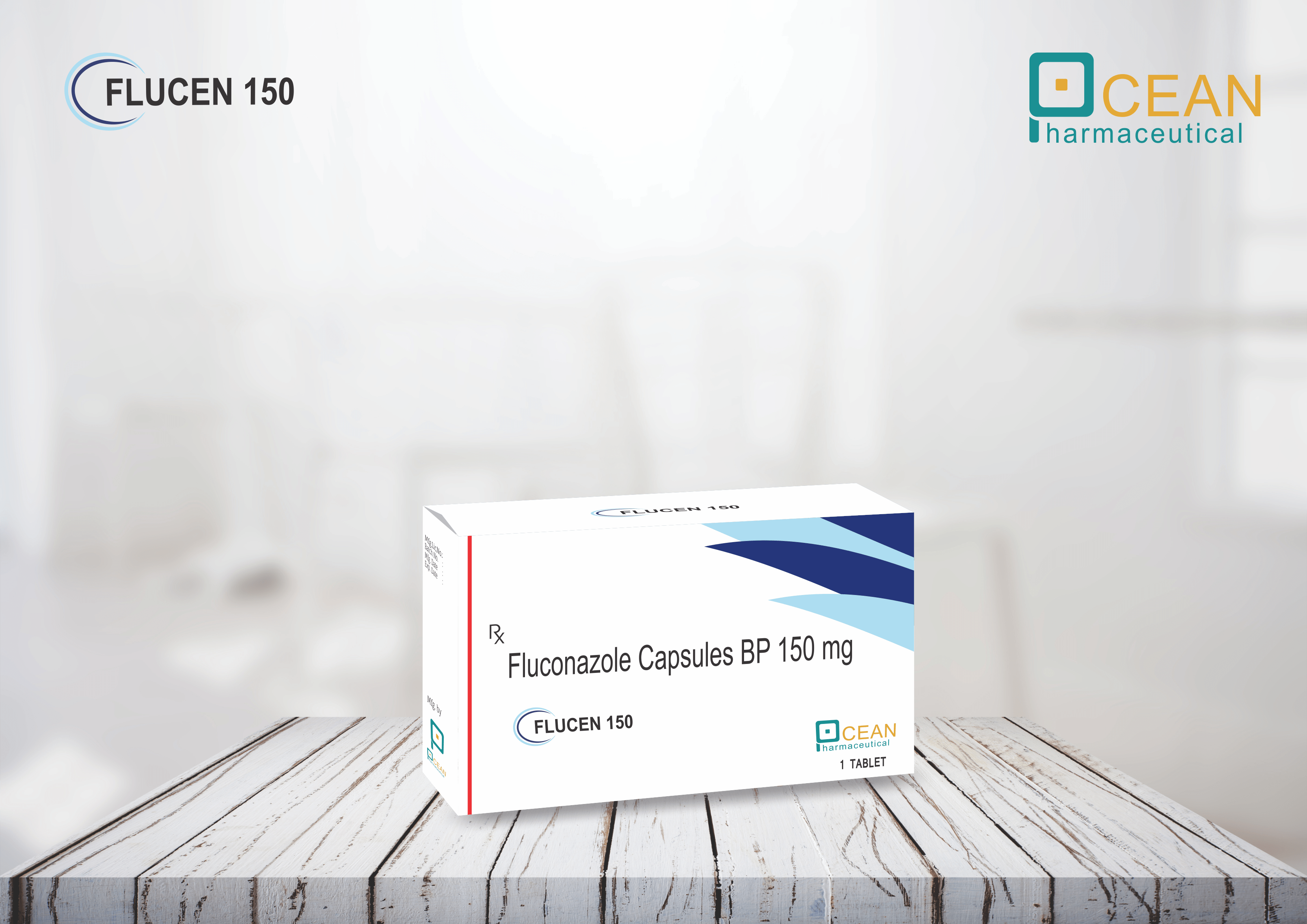 Image of Fluconazole