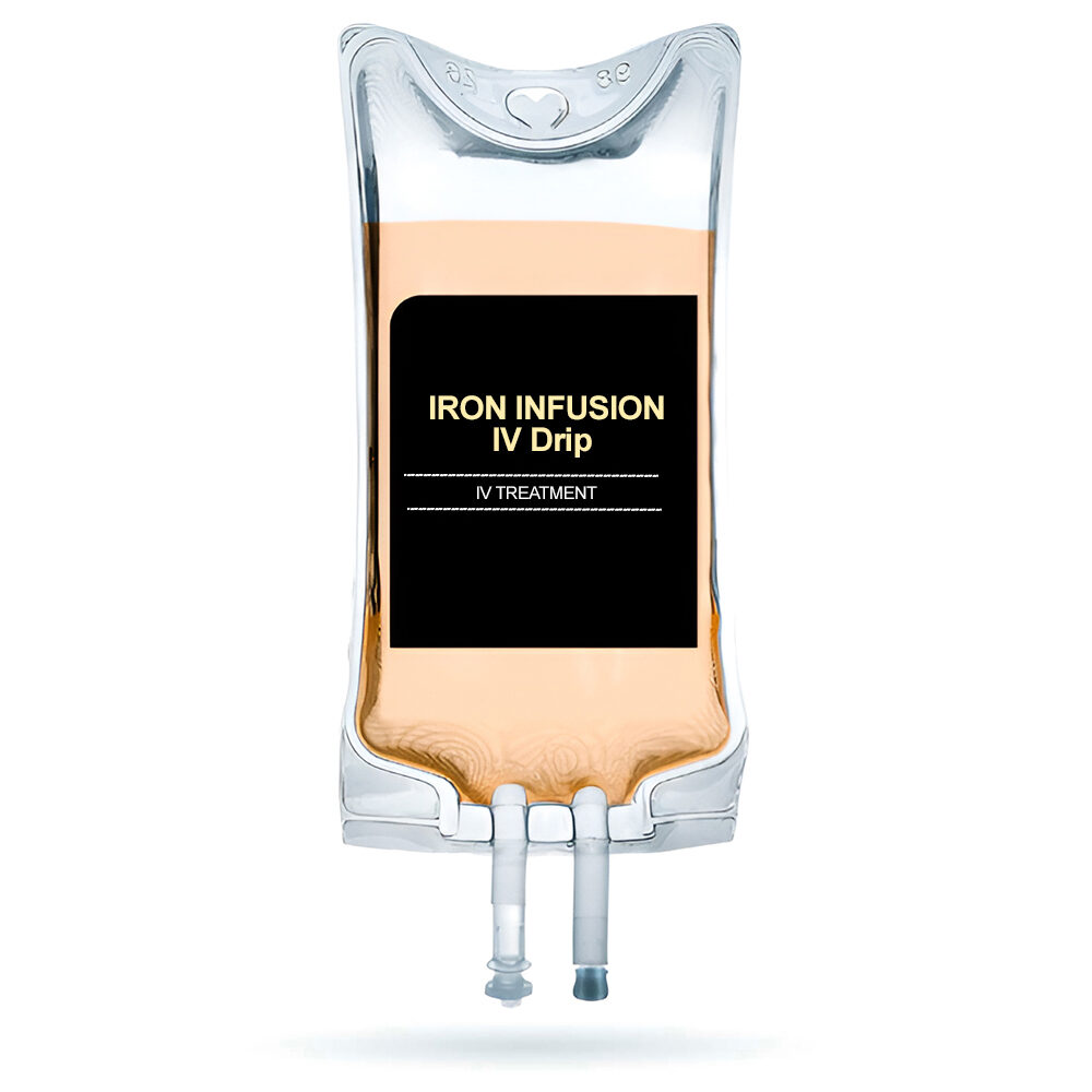 Image of Ferric Carboxymaltose