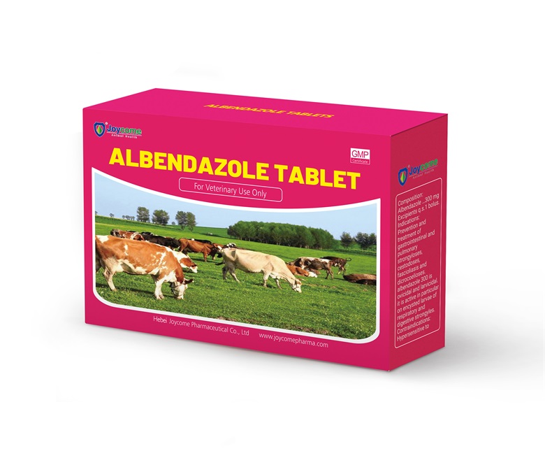 Albendazole