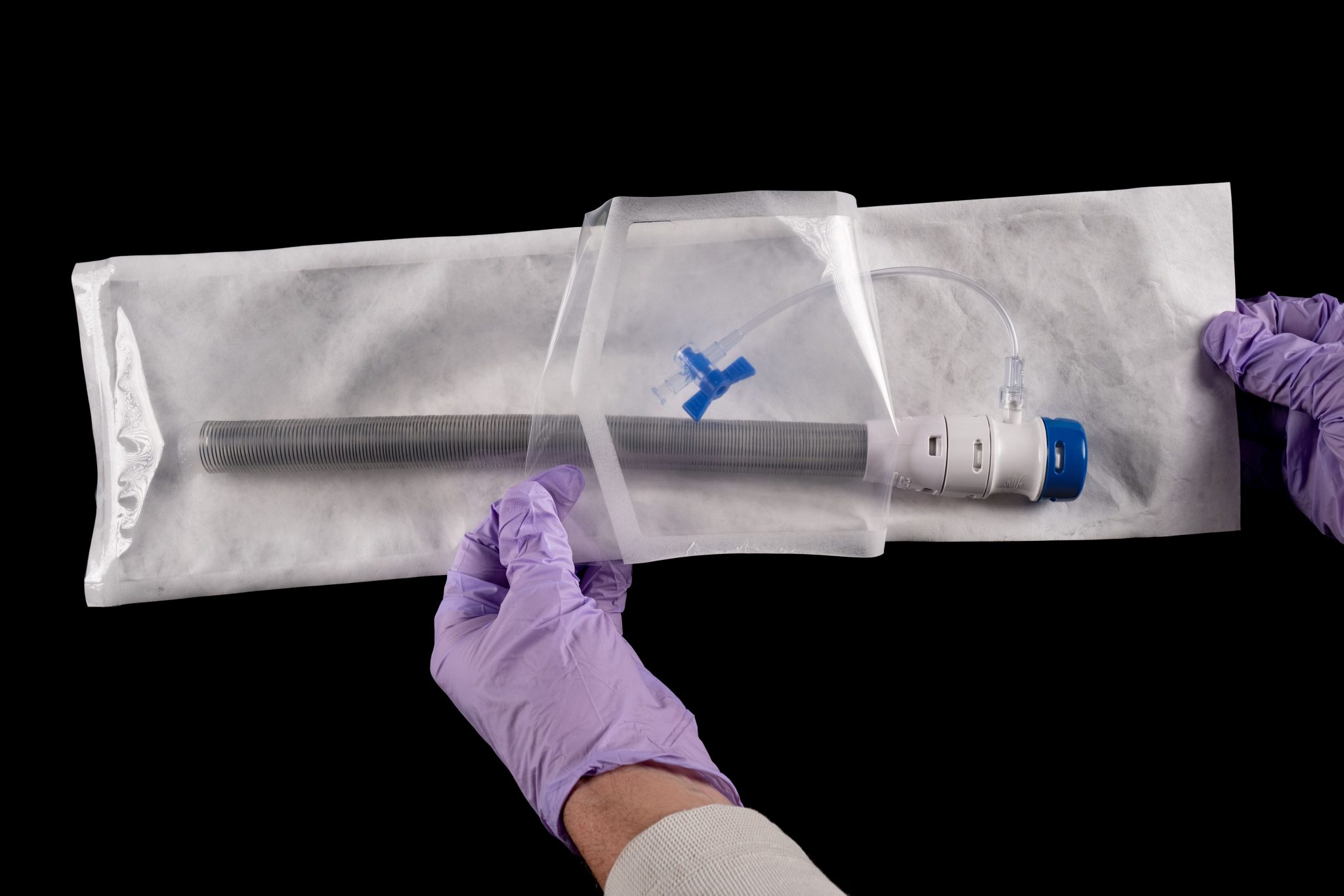 Image of Thoracolumbosacral Orthosis (TLSO) Brace