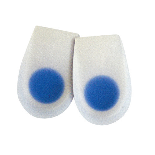 Image of Silicone Heel Pad