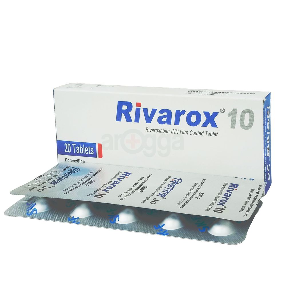 Image of Revarox