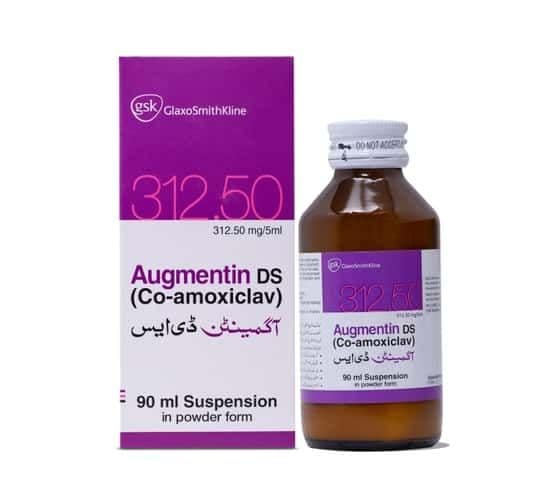 Image of Augmentin
